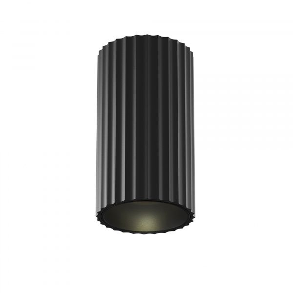 Потолочный светильник Technical C106CL-01-GU10-B