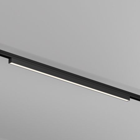 Уличный трековый светильник Outdoor O-TR02-1-S-30WB4K