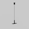 Комплектующие для уличной трековой системы Outdoor O-TR001-PB-H2M
