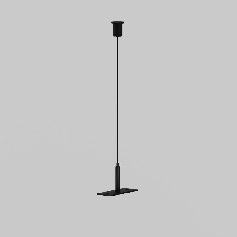 Комплектующие для уличной трековой системы Outdoor O-TR001-PB-H2M