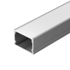 Профиль LINE-3020-2000 ANOD (Arlight, Алюминий) 046962
