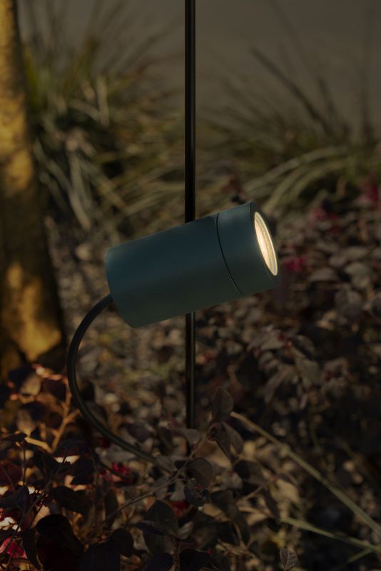 Уличный светильник ILTI LUCE Lux Garden