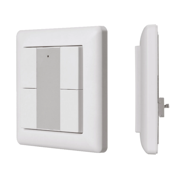 INTELLIGENT ARLIGHT Панель DALI-223-4K-D2-IN (BUS, Free purpose) (IARL, -) 032501