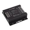 Усилитель ARL-5022-RGBW (12-24V, 4x8A, 384-768W) (Arlight, IP20 Металл, 3 года) 027141