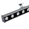 Линейный прожектор AR-LINE-760-18W Warm3000 (GR, 30 deg, 230V) (Arlight, IP65 Металл, 3 года) 045372