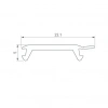 Экран STRETCH-S-20-WALL-SIDE-10m (RESPECT-ST) (Arlight, -) 040819