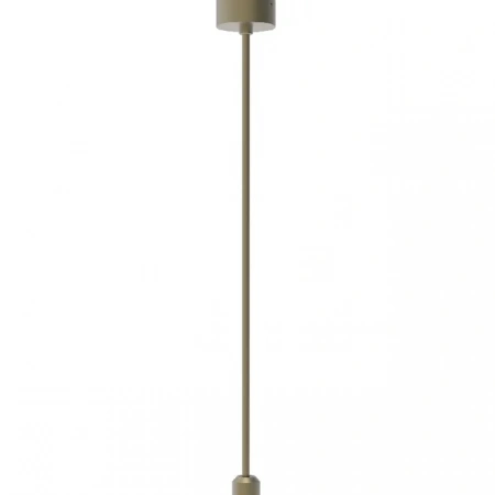 Подвес жесткий с питанием ART-APRIORI-ROD-A-L800-POWER (OG) (Arlight, IP20 Металл, 3 года) 054017