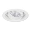 Светильник MS-VORTEX-BUILT-R135-30W Day4000 (WH-WH, 17 deg, 230V) (Arlight, IP20 Металл, 5 лет) 057755