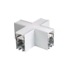 Угол S2-LINE-4067-X90 крестовой (Arlight, Металл) 021253