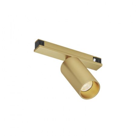 Светильник для трека SHINE SPOT DK5740-SB