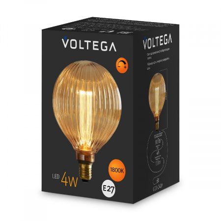 Лампочка Voltega 8543