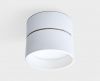 IT02-006 white 3000K светильник потолочный влагозащищенный