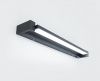 IT01-1068/45 black светильник настенный влагозащищенный