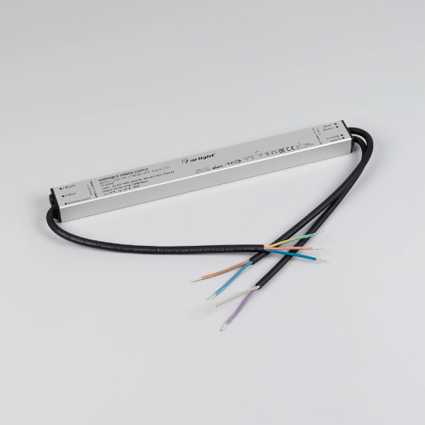 Блок питания Arlight ARPV-LG24100-LINEAR-PFC-DALI2-PD