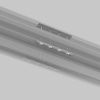 Комплектующие для встраиваемой трековой системы Technical TRA034D-C-42S