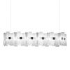Подвесной светильник La Lollo 140 White