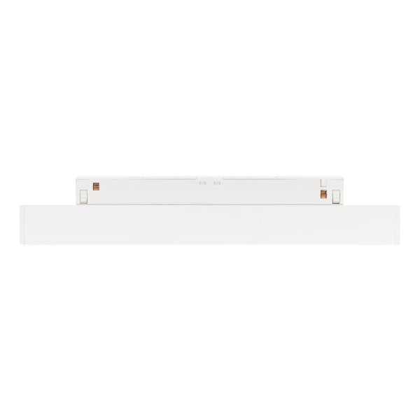 Светильник MAG-ORIENT-LASER-L235-8W Warm3000 (WH, 24 deg, 48V, DALI) (Arlight, IP20 Металл, 5 лет) 035847