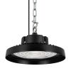 Светильник SP-ERCON-R255-100W White5000 (BK, 60 deg, 230V) (Arlight, IP65 Металл, 5 лет) 056099
