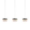 Подвесной светильник MD21020075-3B matt black