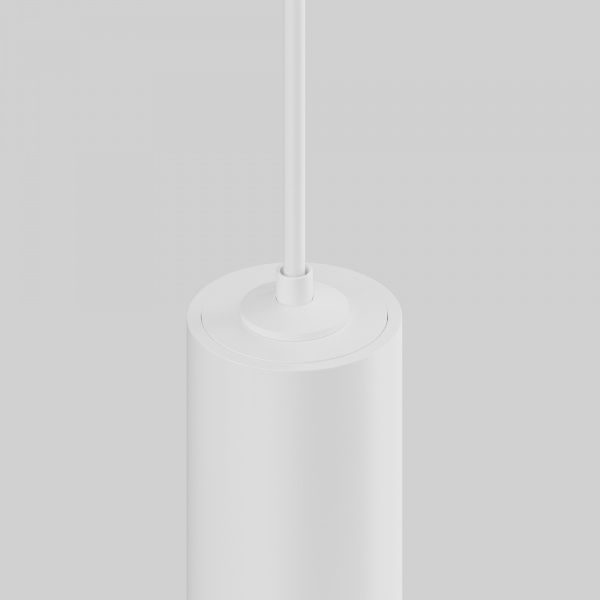 Трековый светильник Technical TR257-4-7WTW-M-W