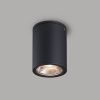 Светильник LGD-FORMA-SURFACE-R90-12W Day4000 (BK, 44 deg, 230V) (Arlight, IP54 Металл, 3 года) 037260