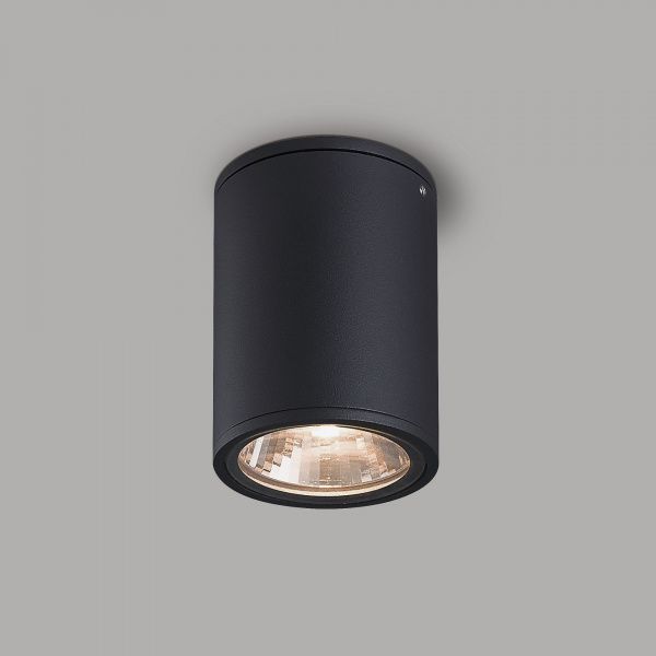 Светильник LGD-FORMA-SURFACE-R90-12W Day4000 (BK, 44 deg, 230V) (Arlight, IP54 Металл, 3 года) 037260