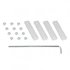 Соединитель профиля S2-LINIA-180 Set (Arlight, Металл) 021299