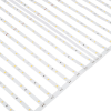 Светодиодная лента RT-ONIX-A640-410mm 24V Warm3000 (43.6 W/m, IP20, 2835, 3m) (Arlight, сеть параллельная) 031354(2)