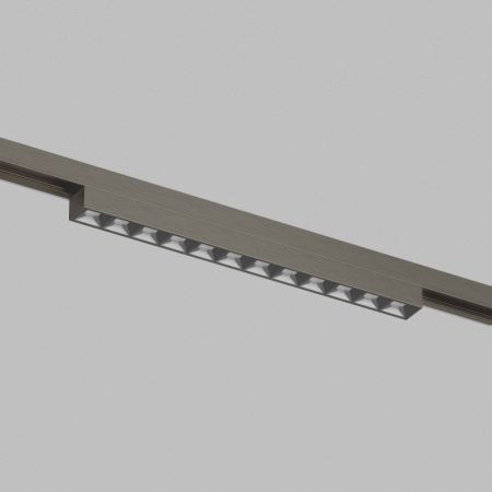 Светильник для трека SHINE GRILL DK5771-DN
