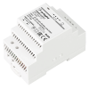 Блок питания ARV-DR60-12 (12V, 4,5A, 54W) (Arlight, IP20 DIN-рейка) 034672