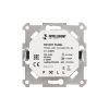INTELLIGENT ARLIGHT Роторная панель TRIAC-601-33-DIM-PD-IN (230V, 1x1A, Механизм) (IARL, IP20 Металл, 3 года) 048893