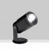 Уличный светильник Flexalighting Zoom 10 Black