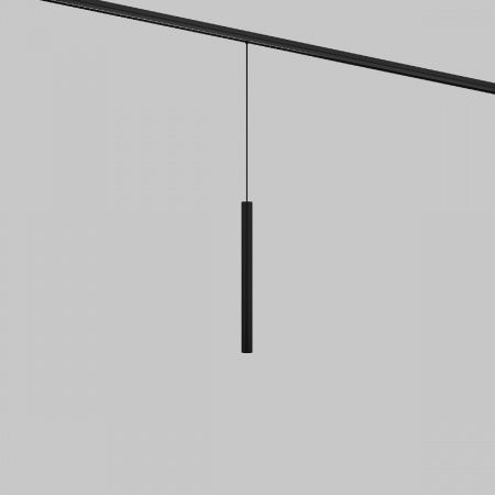 Трековый светильник Technical TR226-4-5WTW-M-DD2-B