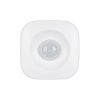 INTELLIGENT ARLIGHT Датчик движения TY-ZB-801-01-72-SUF White (4.5V, PIR) (IARL, IP20 Пластик, 2 года) 052908