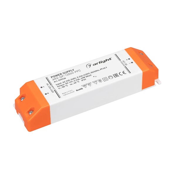 Блок питания Arlight ARV-SP-12040-PFC