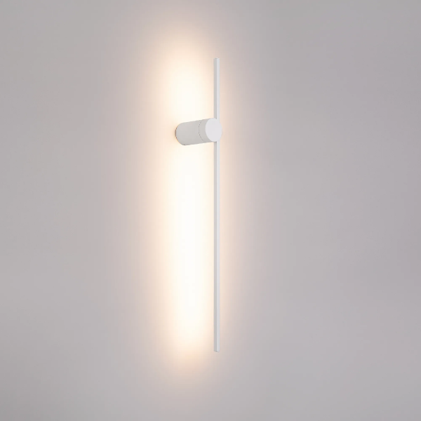 Светильник SP-VINCI-S600x55-7W Warm3000 (WH, 110 deg, 230V) (Arlight, IP20 Металл, 3 года) 035683