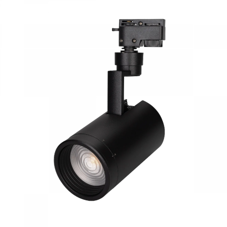 Светильник LGD-ZEUS-2TR-R88-20W Warm3000 (BK, 20-60 deg, 230V) (Arlight, IP20 Металл, 5 лет) 025947(1)