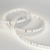 Светодиодная лента RT 2-5000 24V Day5000 2x (2835, 600 LED, CRI98) (Arlight, 14.4 Вт/м, IP20) 021403