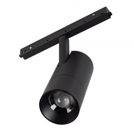 Светильник MAG-ORIENT-SPOT-ZOOM-R65-15W Day4000 (BK, 34-60 deg, 48V) (Arlight, IP20 Металл, 5 лет) 037458