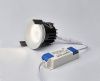 IT06-6023 white 4000K светильник встраиваемый влагозащищенный