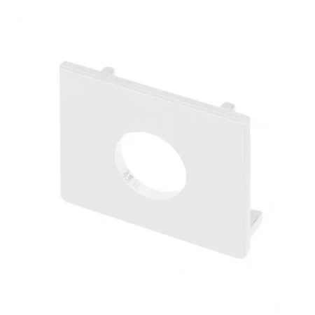 Заглушка MAG-ORIENT-CAP-POWER-2620 (WH) (Arlight, IP20 Пластик, 3 года) 037324