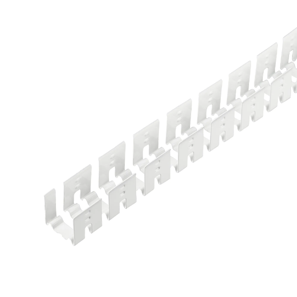 Профиль гибкий ARL-MOONLIGHT-1515-3D-2x500  (Arlight, Металл) 029421