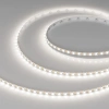 Светодиодная лента FC-A120-5mm 24V Day5000-CX1 (10 W/m, IP20, 5m) (Arlight, резка 1 светодиод) 052778