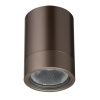 Потолочный светильник ILTI LUCE Lux Surface L 14W 4000K 46 on/off IP65 Black