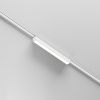 Трековый светильник Technical TR080-4-10WTW-W