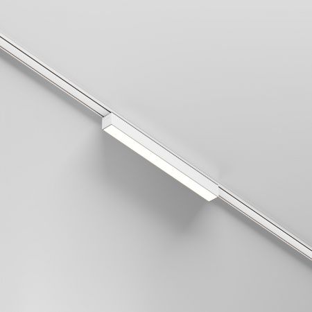 Трековый светильник Technical TR080-4-10WTW-W