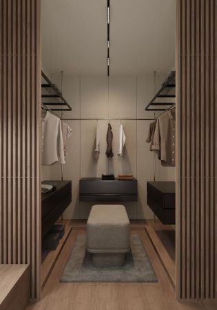 Трековый светильник Technical TR082-4-12WTW-M-B