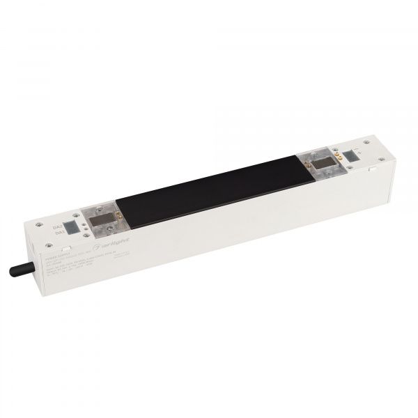 Блок питания ARV-SP-100-MAG45-PFC-WH (24V, 4.17A, 100W) (Arlight, IP20 Пластик, 5 лет) 052508