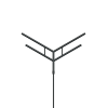 Кронштейн OXOR-SY4-3000x76-L1500 BLACK (Arlight, Сталь) 051664