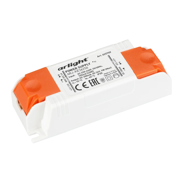 Блок питания Arlight ARJ-KE36250